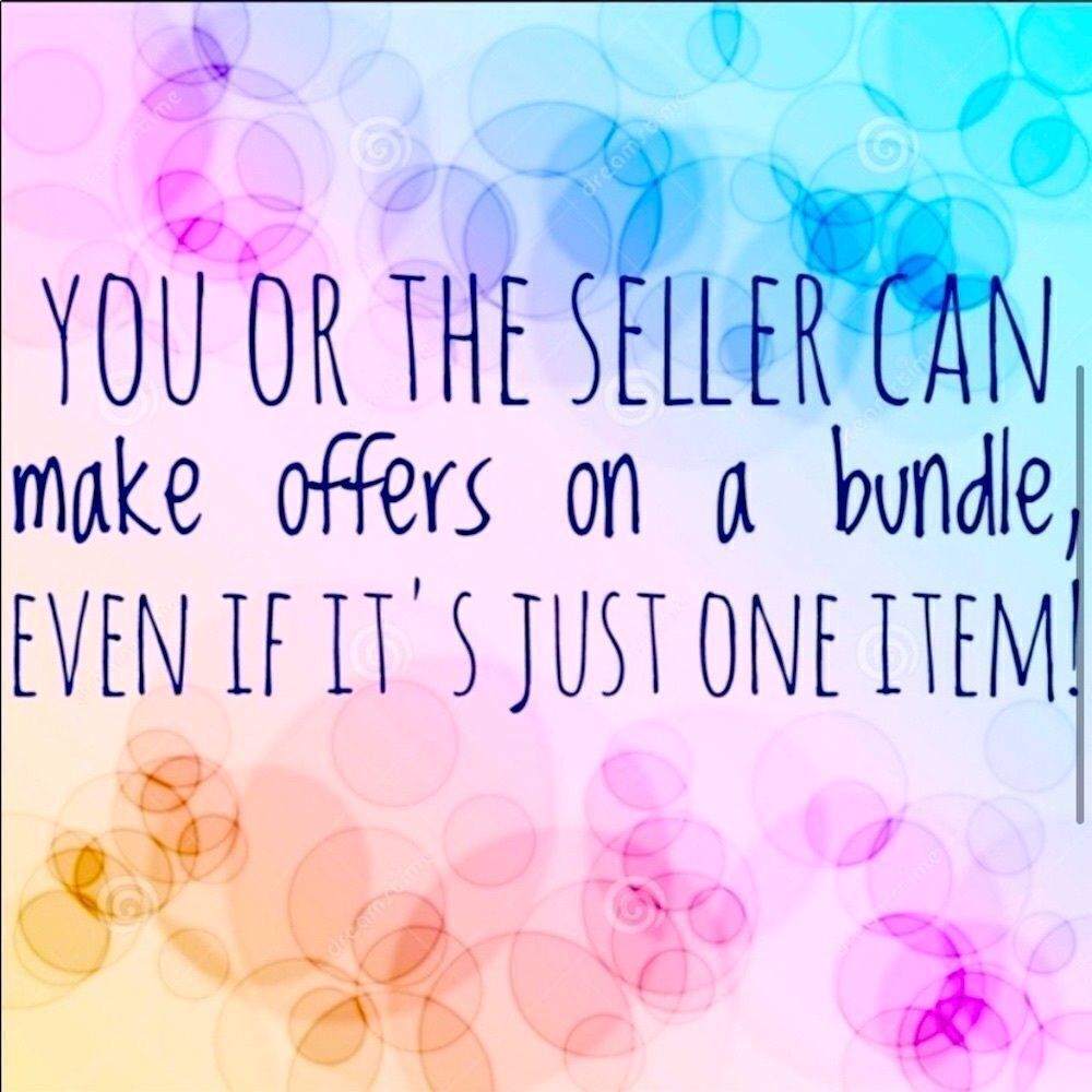 ✨Quick tips to navigate Poshmark 💕✨ - Picture 3 of 7